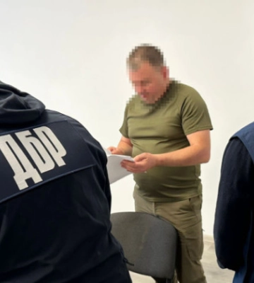 На Рівненщині судитимуть екскерівників ТЦК, які сприяли ухиленню чоловіків від мобілізації