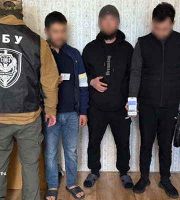 Фиктивные браки: в Украине раскрыли схему легализации иностранцев