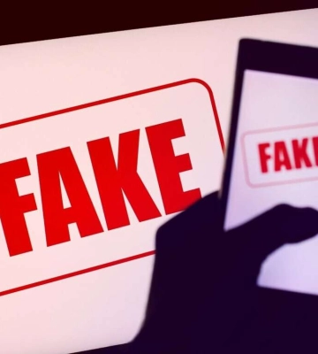 Фейк о выходе армии рф к границе Днепропетровщины: Лысак предупреждает о вражеской провокации Фейк о выходе армии рф к границе Днепропетровщины: Лысак предупреждает о вражеской провокации
