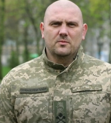 Сергій Лисак назвав фейком інформацію про вихід російських військ на кордони Дніпропетровщини