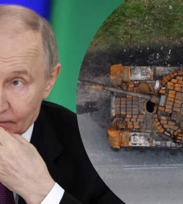 Скоро &quot;доиграется&quot;: почему Путин именно сейчас заговорил о Сумах
