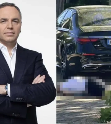Вбивство Портнова в Іспанії та протест проти Онуфрія у Хмельницькому. Головне за 21 травня