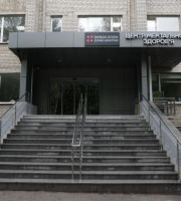 На Вінниччині запрацюють Навчально-методичний центр ментального здоров’я та Центр підготовки до національного спротиву