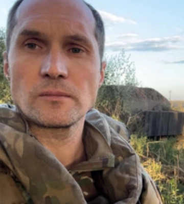 Бутусов мобилизовался в ряды Нацгвардии: журналист назвал мотивы решения Бутусов мобилизовался в ряды Нацгвардии: журналист назвал мотивы решения