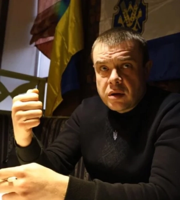 &quot;Жодних особистих зв&#039;язків&quot;. Самойленко про розслідування Bihus.info щодо будівництва фортифікацій на Херсонщині