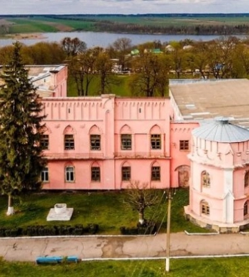 Державне майно на Вінниччині незаконно передали в оренду приватному підприємству