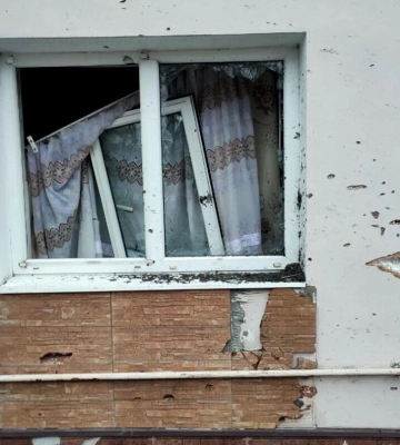 Переселенцям на Київщині надають безкоштовні будматеріали на відновлення житла
