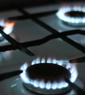 Жителі трьох сіл на Волині тимчасово залишаться без газу
