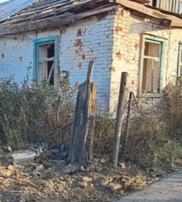 Росіяни вночі атакували три райони Дніпропетровщини - пошкоджене підприємство, будинки і ЛЕП