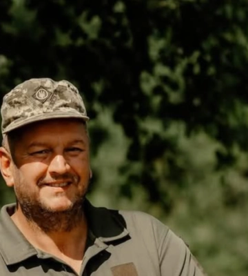 На Донеччині загинув захисник з Луцького району Павло Плисюк