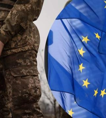 Украина крайне необходима НАТО: Киев способен создать условия безопасности для европейских стран