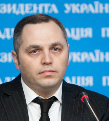 Портнов і доля “смотрящих” Портнов і доля “смотрящих”