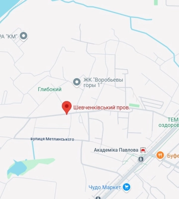 «От дороги остались воспоминания» — харьковчанин обратился к Терехову