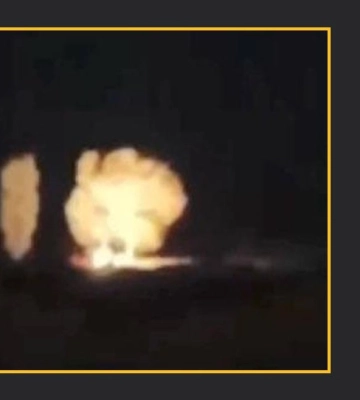 ВСУ или партизаны? четверо кадыровцев не пережили взрыв под Скадовском ВСУ или партизаны? четверо кадыровцев не пережили взрыв под Скадовском