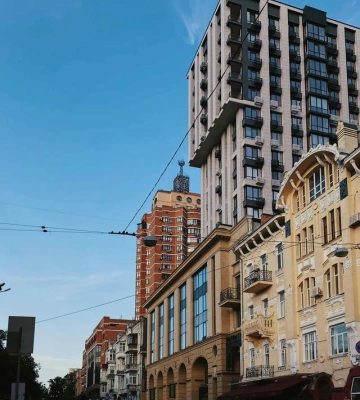 Не Печерский: в каком районе Киева больше всего подорожала аренда квартир