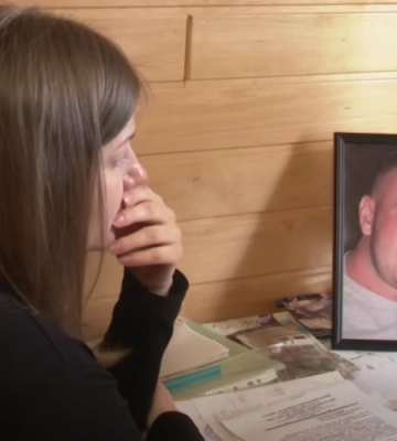 У Луцьку чоловіка забрали в ТЦК, згодом його знайшли мертвим у річці й посмертно оголосили дезертиром: що розповідає його дружина