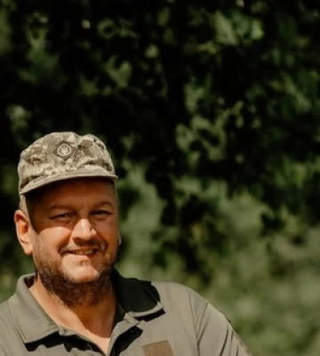 На Донеччині загинув захисник з Луцького району Павло Плисюк