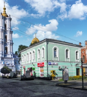В ISW пояснили, як візит Путіна на Курщину пов’язаний із його планами захопити Суми