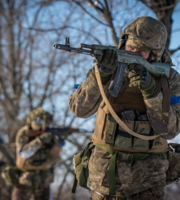 путін планує захопити Суми та анексувати Сумську область – ISW