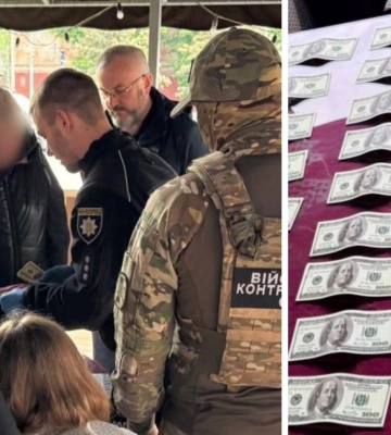 В Харькове задержали директора благотворительной организации: что известно