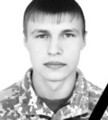 Мостиська громада в жалобі: загинув захисник України Сергій Горбатюк Мостиська громада в жалобі: загинув захисник України Сергій Горбатюк