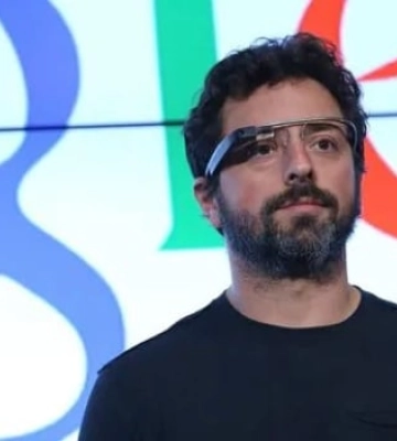 Сооснователь Google Брин подарил акции Alphabet на сумму $700 млн