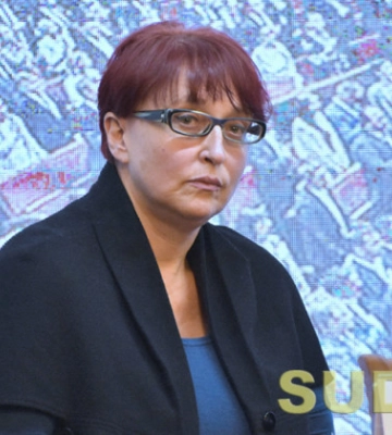 Депутатам пропонують дозволити суміщати посади прем’єр-міністра та міністрів Кабміну – Галина Третьякова внесла законопроект Депутатам пропонують дозволити суміщати посади прем’єр-міністра та міністрів Кабміну – Галина Третьякова внесла законопроект