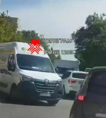 На Волині за 3,5 млн грн ремонтують ділянку дороги