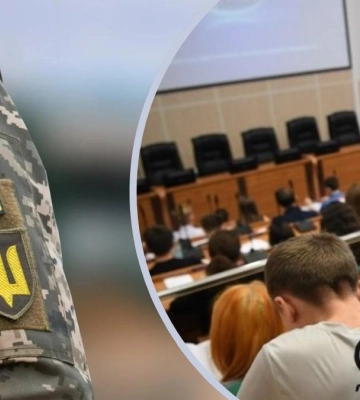 Безкоштовне навчання для дітей ветеранів: які заклади Рівненщини беруть участь у новій державній ініціативі
