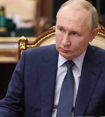 Путин позже совершит визиты в Луганск и Донецк, - Песков