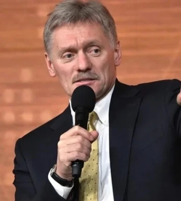 Речник Путіна відреагував на пропозицію провести переговори у Ватикані