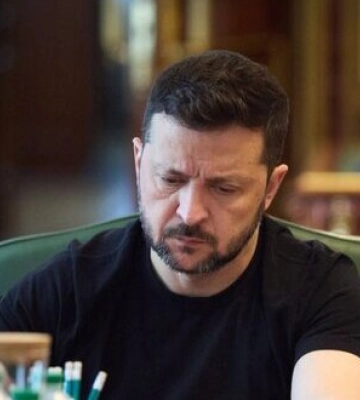 Зеленський провів розмову із Санду: обговорили участь Молдови в саміті Україна - Південно-Східна Європа Зеленський провів розмову із Санду: обговорили участь Молдови в саміті Україна - Південно-Східна Європа