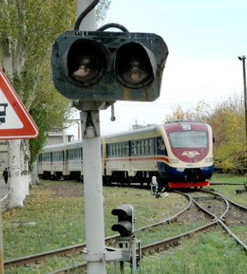 Чернівці - Львів за 5 годин: "Укрзалізниця" продовжує курсування регіонального поїзда