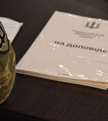 Во Львове представителю ТЦК сломали ребра: восемь мужчин атаковали военного