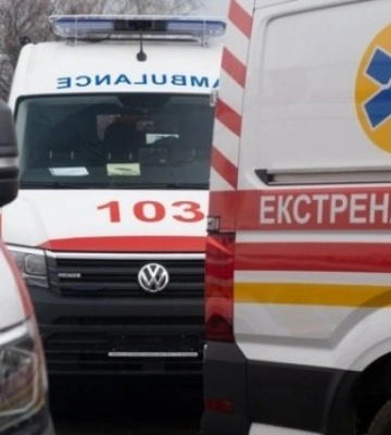 Медики з Костополя врятували чоловіка, який був без ознак життя Медики з Костополя врятували чоловіка, який був без ознак життя