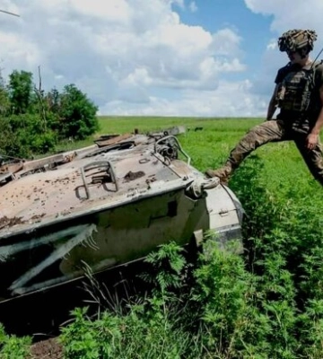 Ніч у Дніпрі минула без обстрілів: яка ситуація на ранок 23 травня