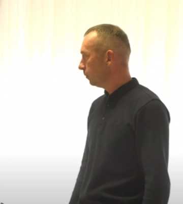 Пішов у СЗЧ, а згодом захотів повернутися на службу: чоловік з Волині отримав 5 років тюрми