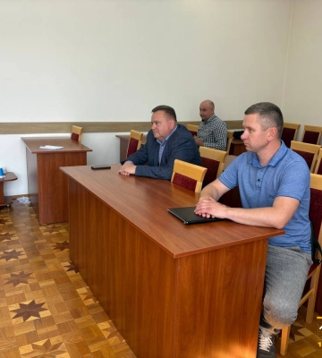 Скандальний комунальник може очолити черкаський госпіталь