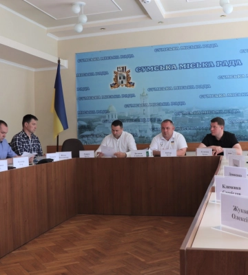 У Сумах схвалили понад 450 нових рішень за програмою «єВідновлення»
