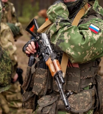 Россияне расстреляли украинских военнопленных возле Удачного на Донетчине – прокуратура