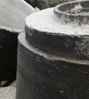 155 млн грн на водогін: у Дніпрі комунальники добудують мережу