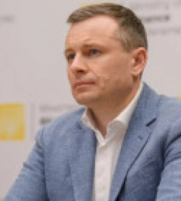 Мінфін: Вимушені високі військові витрати формують значний дефіцит держбюджету України