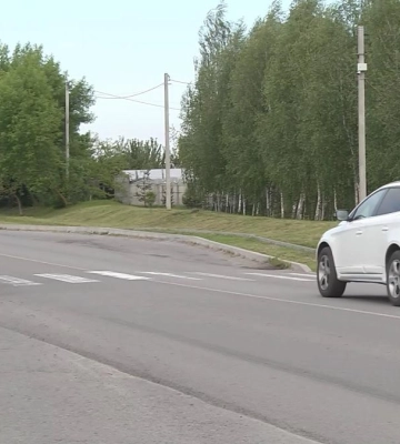 Йдуть до школи з загрозою для життя: на Рівненщині батьки скаржаться на відсутність світлофора (ВІДЕО)