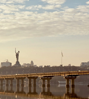 День Києва — 2025: які події варто відвідати