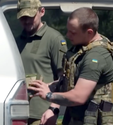 Жесткое усиление мобилизации в Киеве: всех мужчин уже официально предупредили