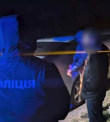 Во Львове задержали наркодельца: он пытался откупиться взяткой