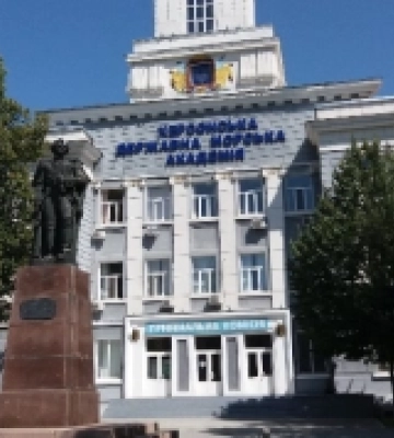 Понад 1,2 мільйона гривень могли розтратити посадовці херсонської академії під час окупації