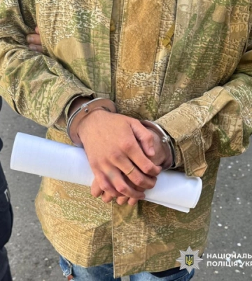На Одещині сталося вбивство