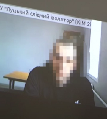 На Волині знову судять чоловіка, який вбив співмешканку через ревнощі