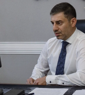 Омбудсмен сообщил ООН и МККК о расстреле оккупантами пленных на покровском направлении